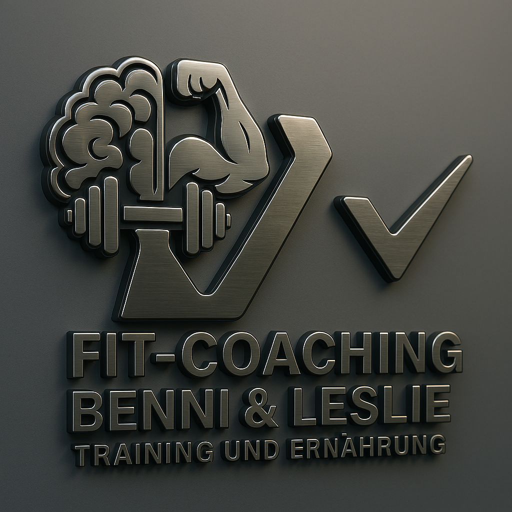 Training mit Benni und Leslie